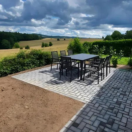 Haus Im Igelweg * Bad Muenstereifel