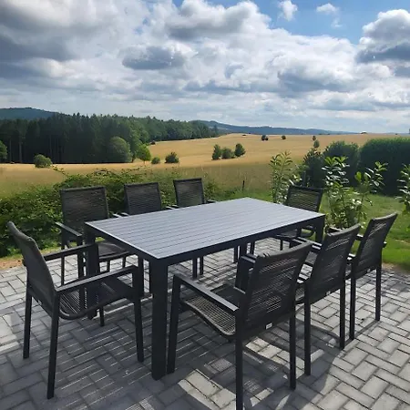 Haus Im Igelweg Bad Muenstereifel