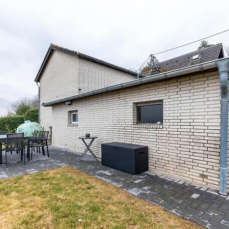 Haus Im Igelweg * Bad Muenstereifel