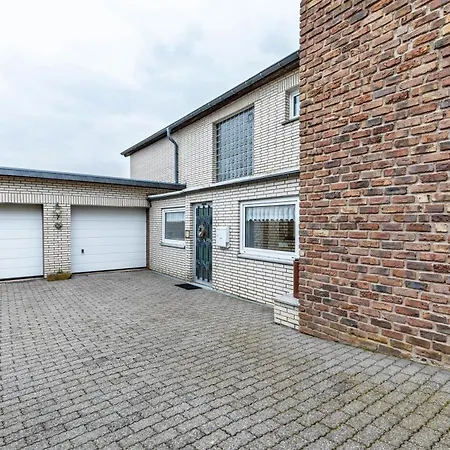 Сasa de vacaciones Haus Im Igelweg *