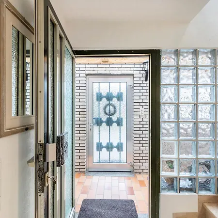 Сasa de vacaciones Haus Im Igelweg *