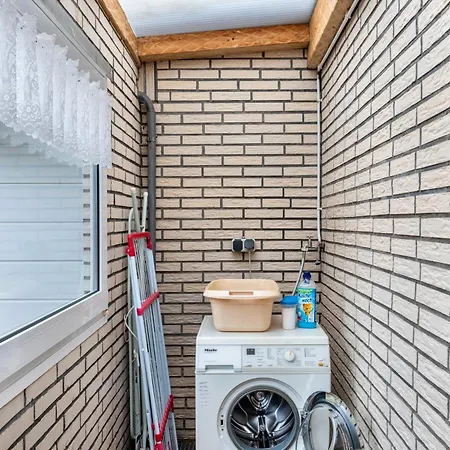 Haus Im Igelweg * Bad Muenstereifel