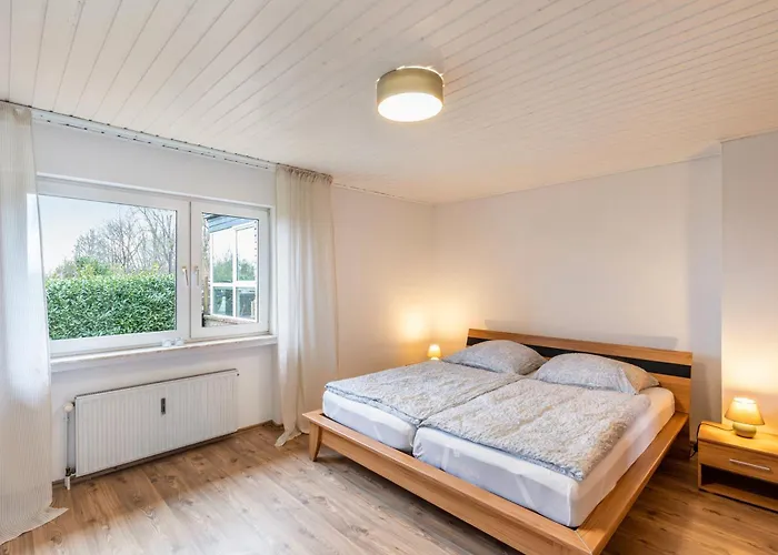 Haus Im Igelweg Dom wakacyjny