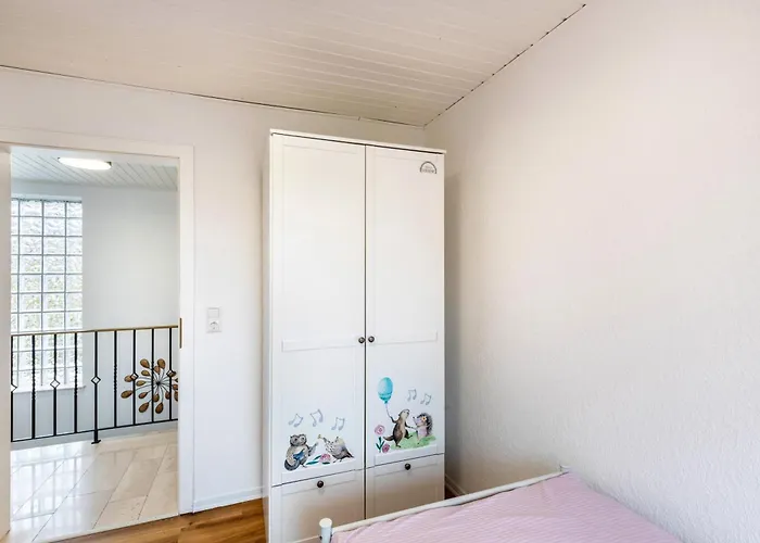 Haus Im Igelweg Dom wakacyjny