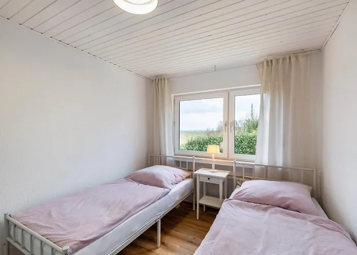 Haus Im Igelweg * Bad Muenstereifel