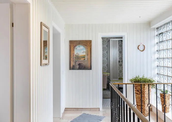 Haus Im Igelweg Dom wakacyjny *