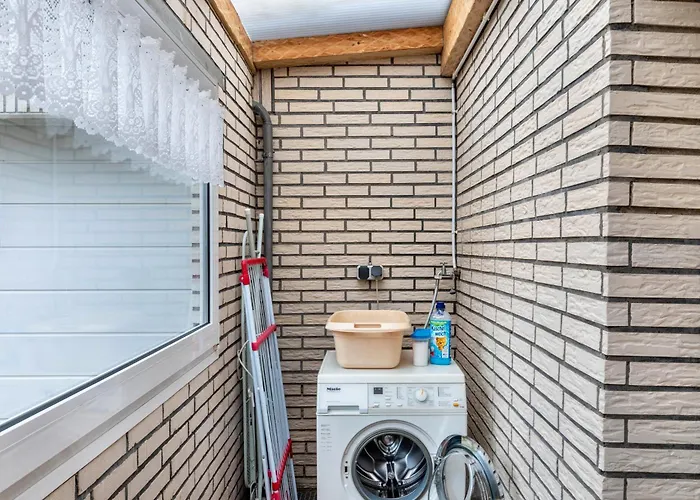 Haus Im Igelweg * Bad Muenstereifel