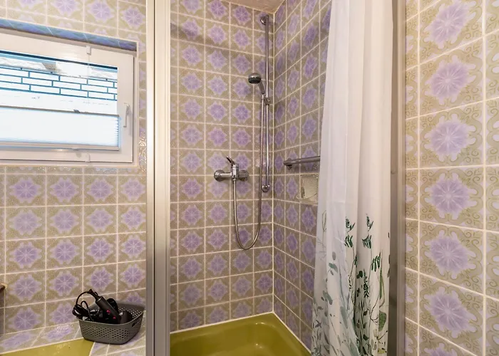 Haus Im Igelweg Dom wakacyjny Bad Muenstereifel