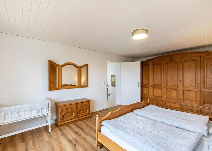 Dom wakacyjny Haus Im Igelweg *